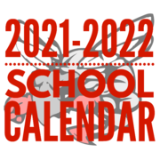 2021-2022 school calendar